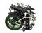Электровелосипед Elbike Phantom Twix
