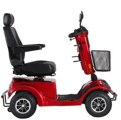 Скутер для пожилых людей и инвалидов E-toro mobility 85 Скутер для пожилых людей и инвалидов E-toro mobility 85