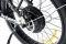 Электровелосипед Elbike Phantom Twix 2000