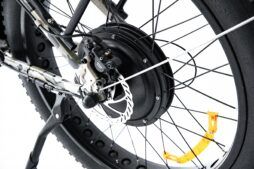 Электровелосипед Elbike Phantom Twix 2000 Электровелосипед Elbike Phantom Twix 2000