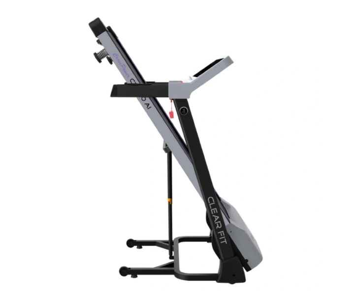 Clear Fit CrossPower CT 450 AI