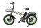 Электровелосипед Elbike Taiga 2 Twix (camouflage)