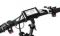 Электровелосипед Elbike Taiga 2 Twix 2000