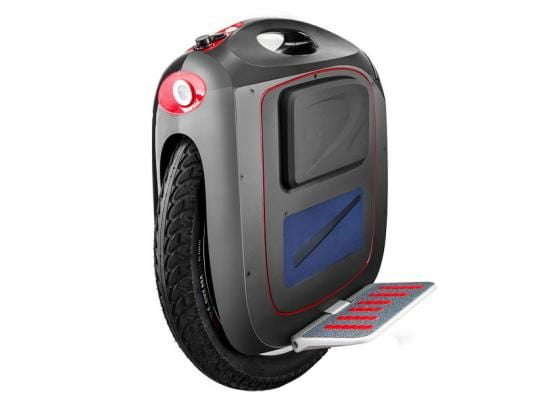 Моноколесо GotWay MSuper V3 820Wh Моноколесо GotWay MSuper V3 820Wh