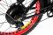 Электровелосипед Elbike Phantom Twix 2000
