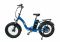 Электро фэтбайк ELBIKE TAIGA 1 500w 48v13a