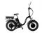 Электровелосипед Elbike Taiga 1 Twix 2000