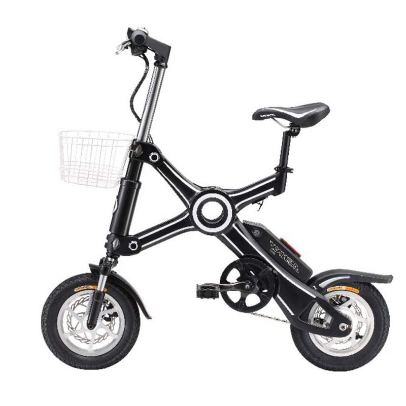 Электросамокат HEADWAY AS-X3 Электросамокат HEADWAY AS-X3
