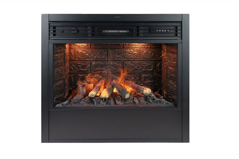Электроочаг Design B800RF 3D Электроочаг Design B800RF 3D