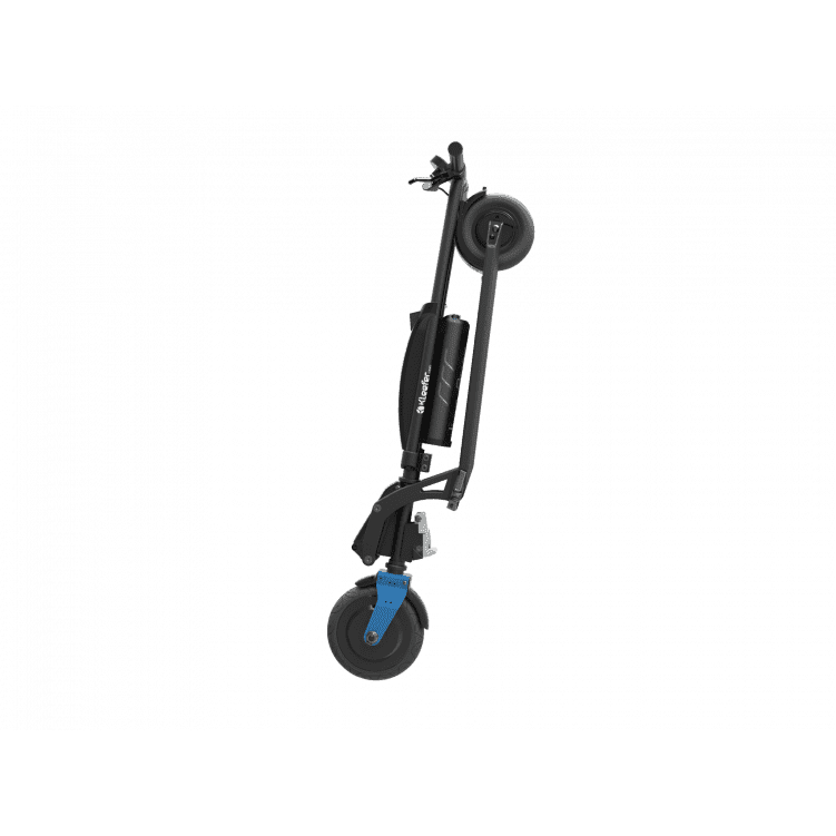 Электросамокат Kleefer E-PURE
