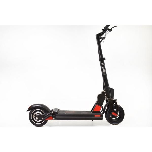 Электросамокат El-sport Daily 500W Электросамокат El-sport Daily 500W