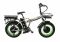 Электровелосипед Elbike Phantom Twix