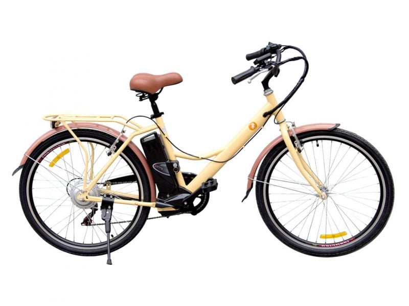 Электровелосипед Hoverbot CB-6 Urban 350W Электровелосипед Hoverbot CB-6 Urban 350W