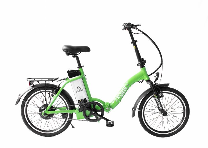 Электровелосипед Elbike Galant 250W Электровелосипед Elbike Galant 250W