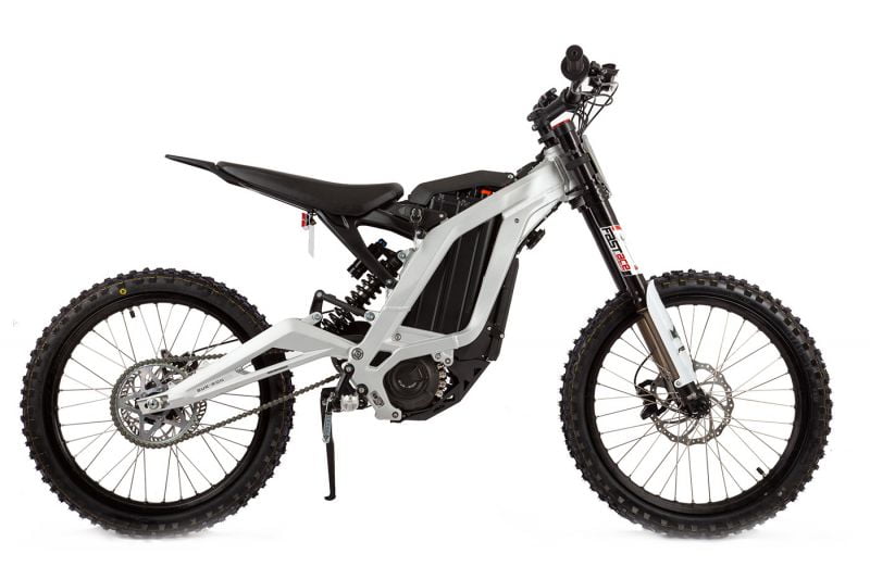 ЭЛЕКТРО ПИТБАЙК SUR-RON 48V/25Ah ЭЛЕКТРО ПИТБАЙК SUR-RON 48V/25Ah