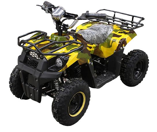 Электроквадроцикл Mytoy K-400 800W Электроквадроцикл Mytoy K-400 800W