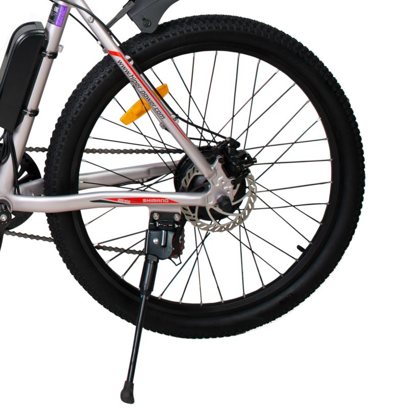 Электровелосипед HIPER Engine MTB A1 (2022) Электровелосипед HIPER Engine MTB A1 (2022)