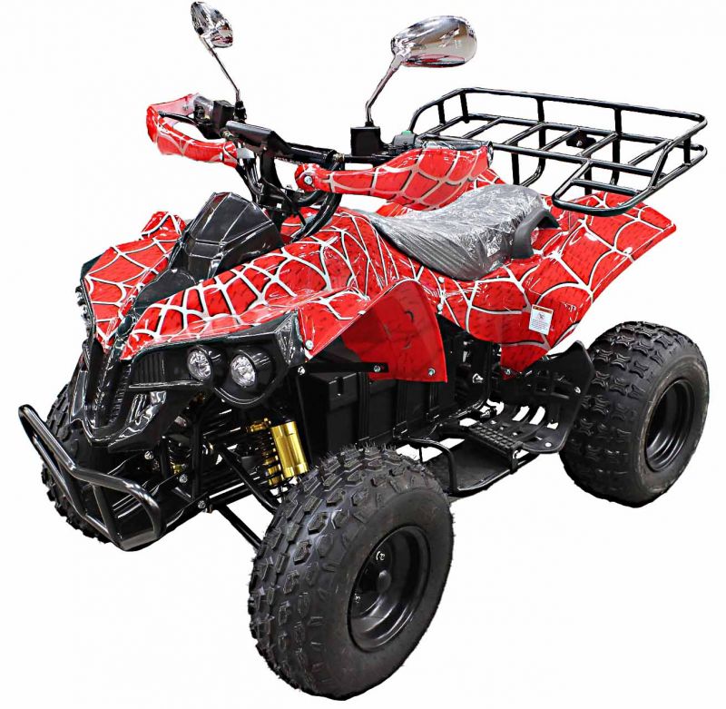 Электроквадроцикл Mytoy T-500 Электроквадроцикл Mytoy T-500