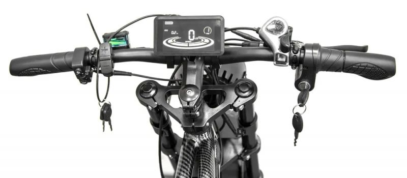 Электровелосипед Gbike V11PRO Электровелосипед Gbike V11PRO
